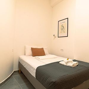 Appartement met Twee Slaapkamers